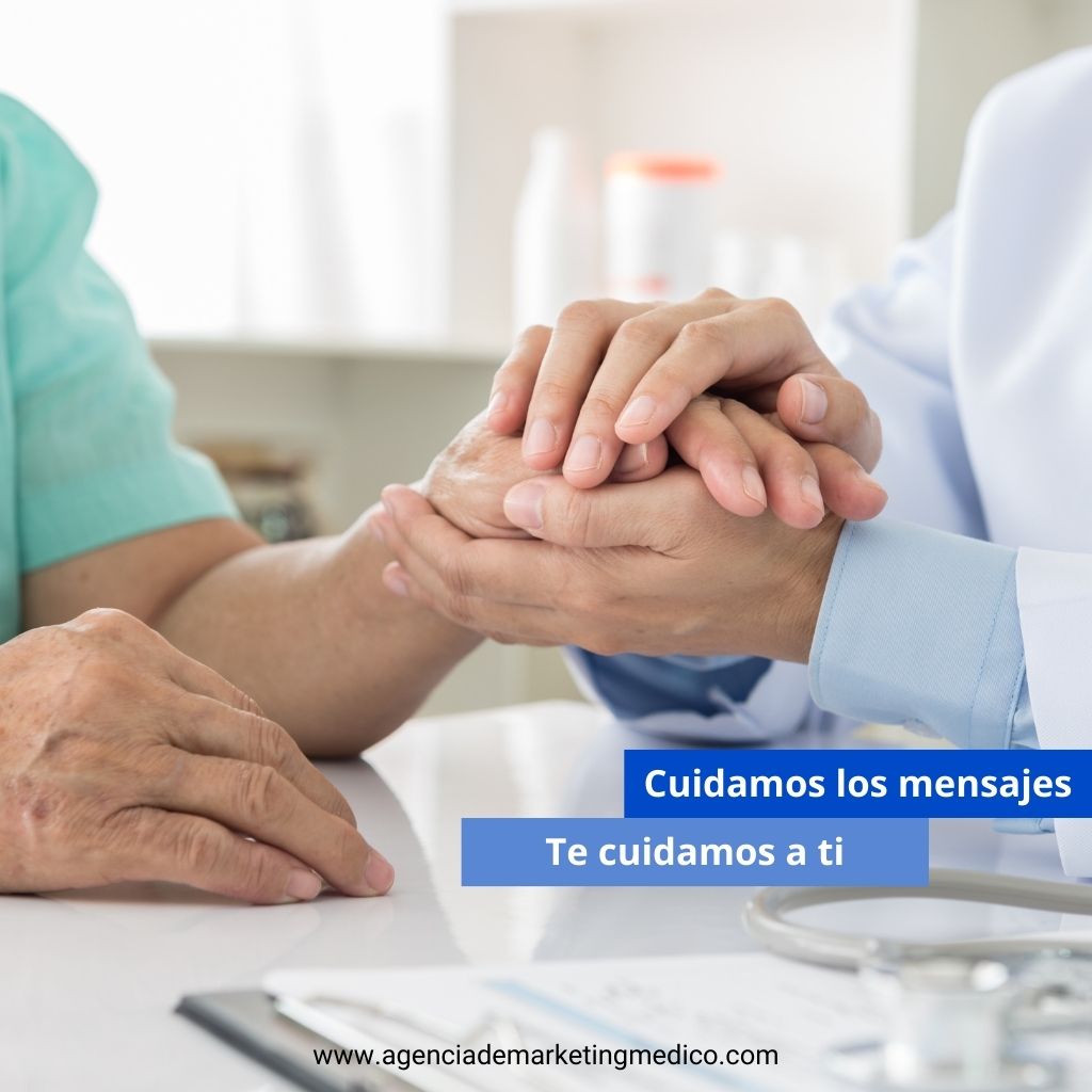 La mejor agencia de Marketing Médico en México