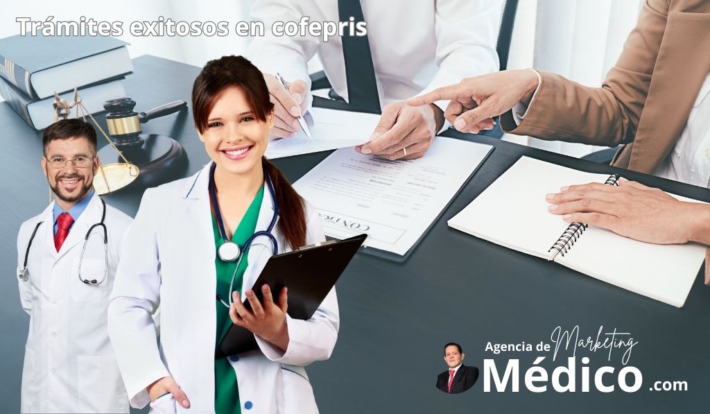 Agencia de marketing medico en mexico - Miguel Ortiz