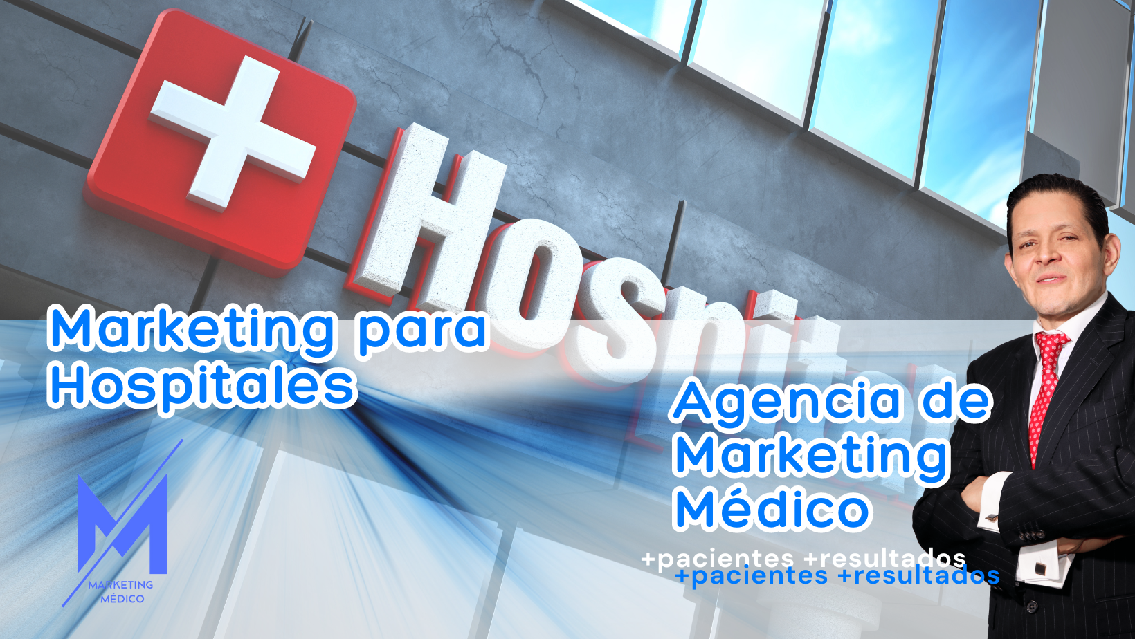 Marketing para hospitales en México con el marco legal de COFEPRIS