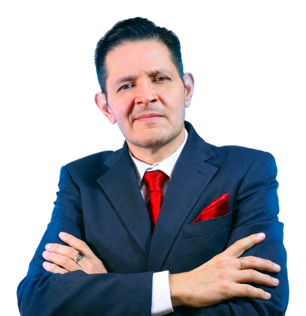 Miguel Ortiz - Especialista en Marketing Médico en México