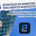 Estrategias de Marketing para Médicos Radiólogos en México